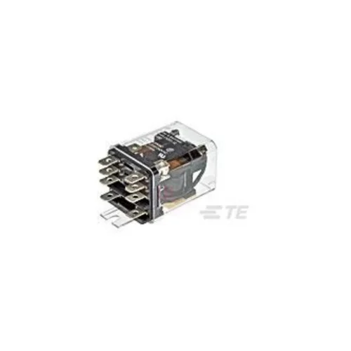 TE CONNECTIVITY gpr panel plug-in relays sockets acc.-p&bgpr panel plug-in relays sockets acc.-p&b 5-1423996-4 amp