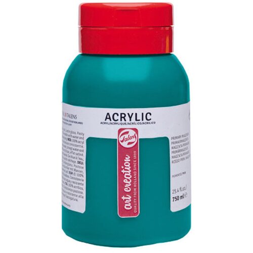 Akrilna boja ArtCreation Essentials 750ml | različite boje Slike