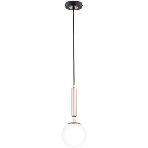  Luster na sajli VOLDA 1xE14/40W/230V mesing Cene