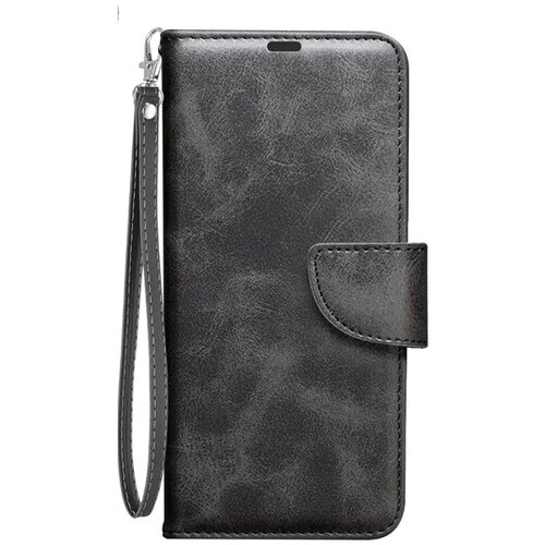AVIZAR Etui za Xiaomi Poco F7 Ultra / F7 Pro z zapestnim trakom, Črna, (5000014252) Cene