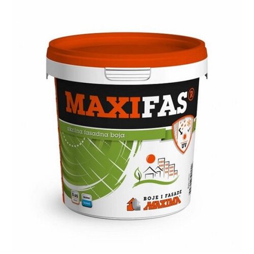 Maxima Maxifas - Fasadna boja Cene