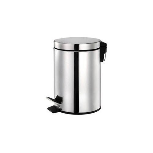 Muhler kanta za otpatke, 5l, inox, mr-520 ( MH 1002916 ) Cene