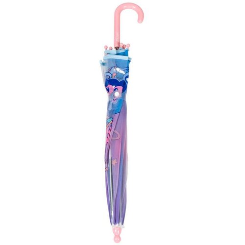 Disney Stitch dežnik 2400000858 2400000858 LILO&amp;amp;STITCH D modra UNI Slike