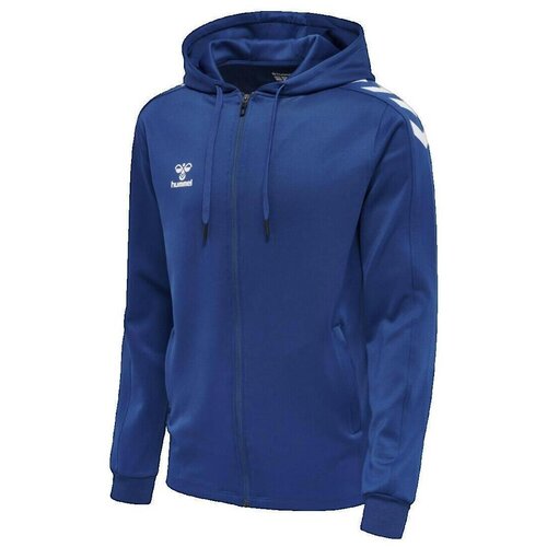 Hummel Športne jope in jakne Veste de survêtement Core Xk Bleu Modra Cene