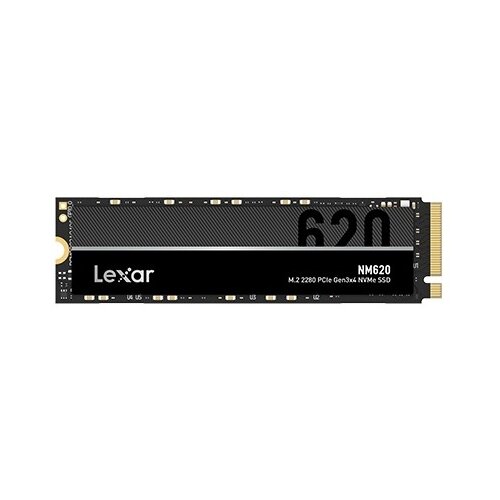 Lexar SSD 2TB High Speed PCIe Gen3 4x M.2 NVMe 3500-3000 MB/s Slike