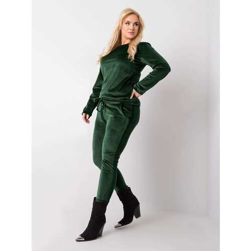 RELEVANCE Set-RV-KMPL-6085.05-emerald Cene