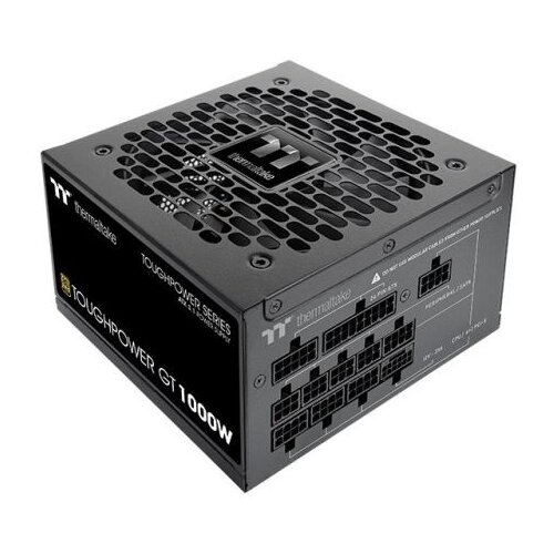 Thermaltake napajanje 1000W toughpower gt 80+ gold modularno Slike