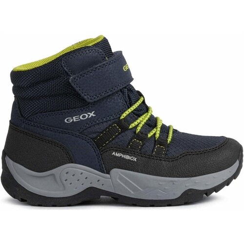 Geox - Plava Slike