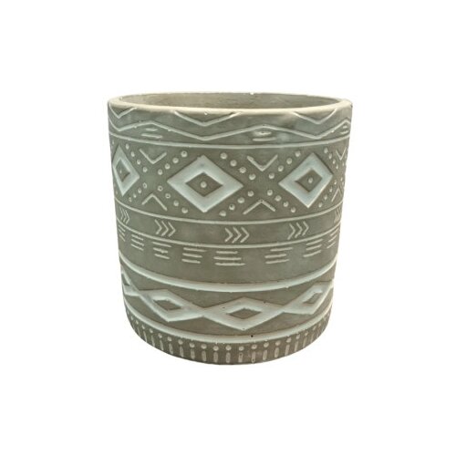 Dekordom Saksija maya ak083-14 14x14x14 - n03 ( 023690 ) Cene