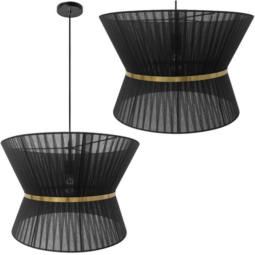 Toolight Viseća Lampa APP1503-1CP BLACK Cijene