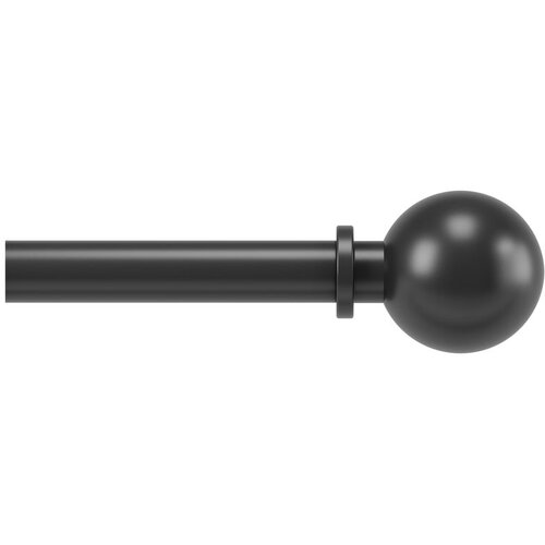 Umbra Čelična produžna karni&amp;scaron;a 91 - 183 cm Bolas - Slike