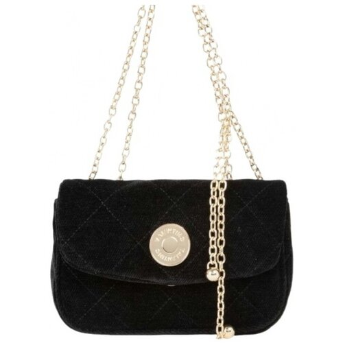 Valentino Bags Torbe Vbsacp09v Maryjo Črna Slike