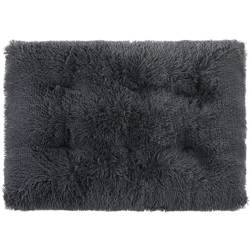 INF Udobna Pli&scaron;asta Podloga za Hi&scaron;ne Živali: Topla, Mehka in Nedrseča Pasja Postelja S, (5000125170) Cene
