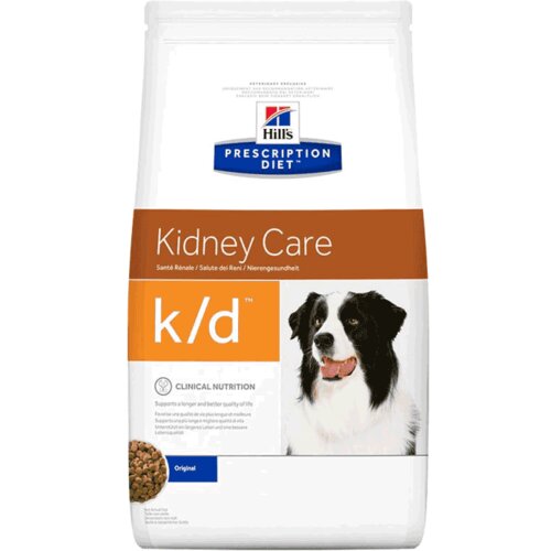 Hills Prescription Diet Hill’s Prescription Diet Kidney Care K/D Cene