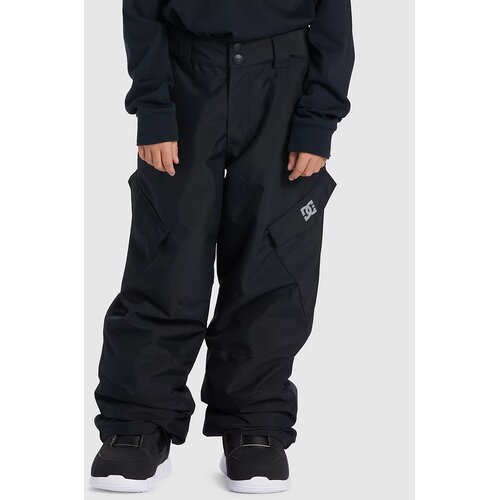 DC Banshee Kids Hlace black Cene