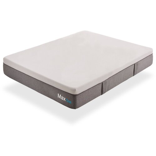 Moonia Vzmetnica Max One Orthopaedic odstranljiva prevleka Multizone - 140X200 - (21563195) Cene