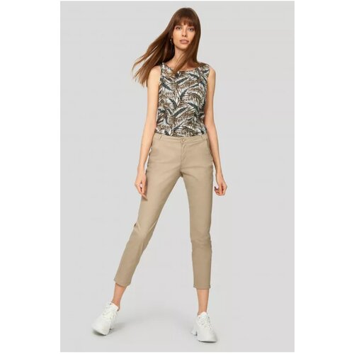 Greenpoint Woman&amp;#039;s Trousers SPO4060029 Slike
