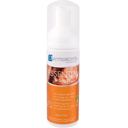 Dermoscent Essential Mousse pena za pse i mačke, 150 ml Cene