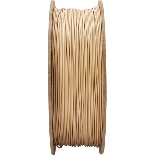Polymaker PolyTerra PLA Peanut, 1.75 mm Slike