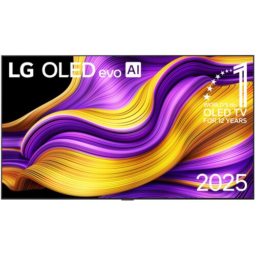 LG OLED65G58LW 4K OLED evo Galeriedesign 164 cm (65") Cene