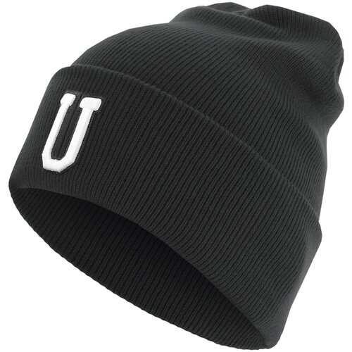 MSTRDS Knitted Letter Cuff U Slike