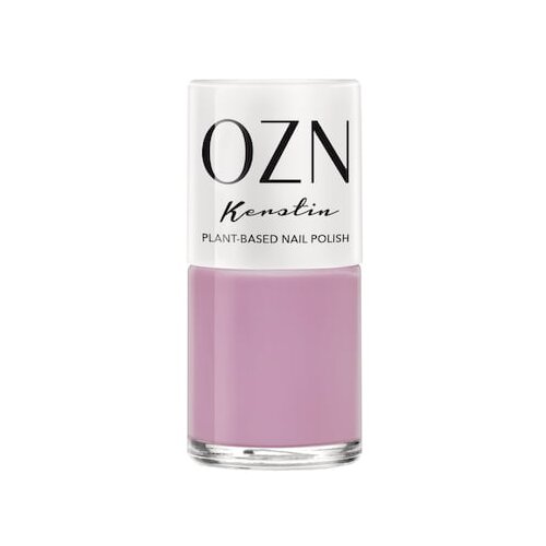 OZN Lak za nohte, roza/vijolični odtenki - Kerstin Cene
