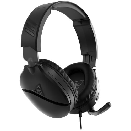 Turtle Beach Recon 70 PC Over-Ear Stereo Headset, Schwarz Cijene