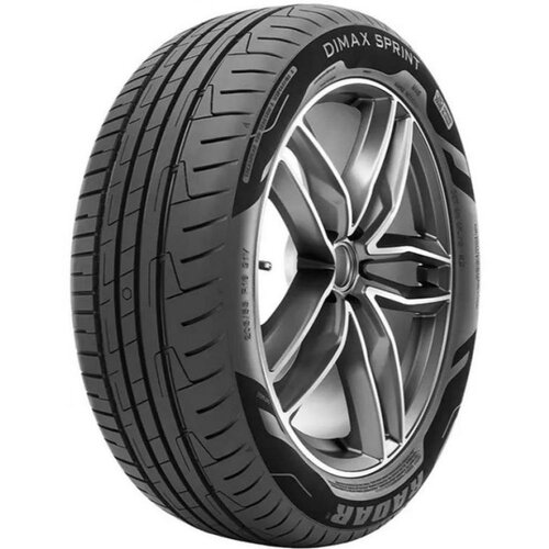 Radar 195/65R15 95H XL DIMAX SPRINT Letnik 2024 Slike