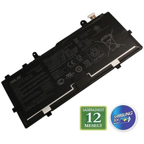 Baterija za laptop asus vivobook flip TP401 / C21N1714 7.7V 39Wh Cene