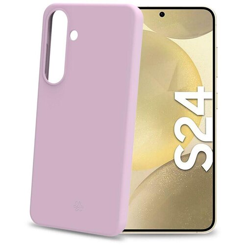 Celly Etui Cromo za Samsung Galaxy S24 5G, (5000540674) Slike