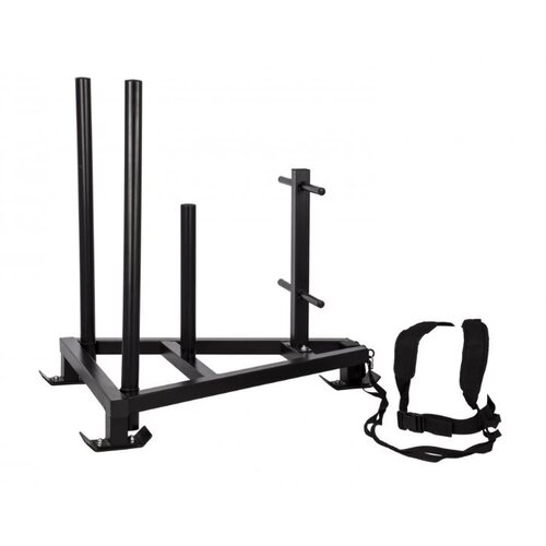 JK Fitness Vadbene sani Sled do 270 kg Cene
