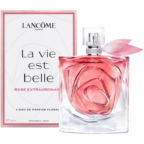 Lanc&amp;ocirc;me Lancome Ženski parfem La Vie Est Belle Rose Extraordinaire, EDP, 100 ml Slike