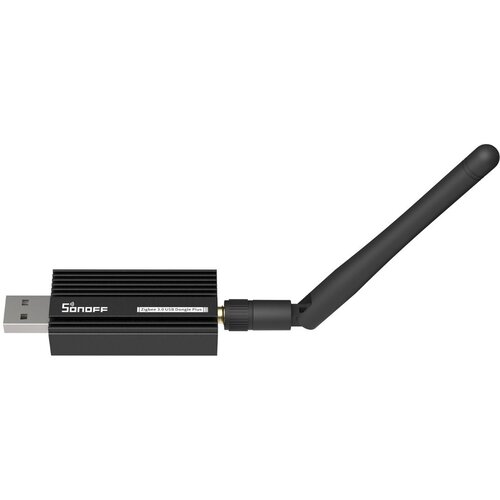 SONOFF ZIGBEE 3.0 USB Receiver ZBDongle-E Slike