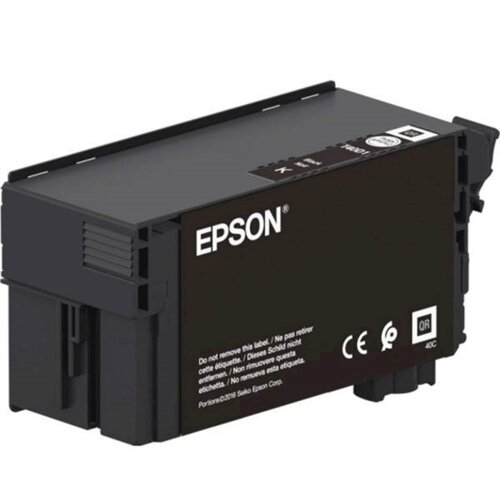 Epson Tinta T40D140 Crna Slike