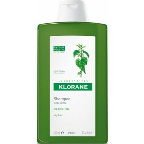 Klorane šampon od koprive 400 ml Cene