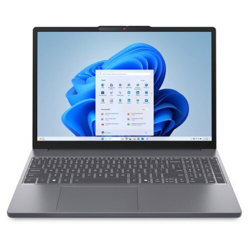 Lenovo IdeaPad Slim 3 15ARP10 15,3" (38,86cm) WUXGA Ryzen 7 7735HS 16GB 512GB Windows 11 Home prenosni računalnik 83K7008LSC Cene