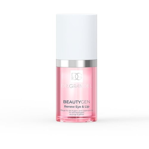 Dr. Grandel Beautygen Renew intenzivna njega za područje oko očiju i usana 15 ml Cijene