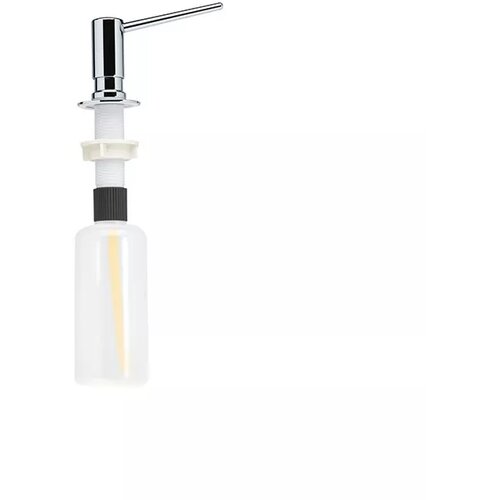 Franke dozer Novita inox optik 119.0155.993 Slike