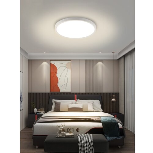  Immax NEO 07169-W60 - LED RGB prigu&amp;scaron;iva svetiljka TUDO 65W/230V Wi-Fi Tuya + daljinski upravljač Slike