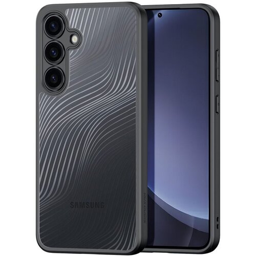  futrola aimo za samsung S25 crna Slike