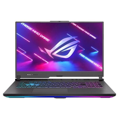 Asus Laptop ROG Strix G17 G713PV-LL144 17,3&amp;Prime;WQHD 240Hz R9-7940HX 16C/32T 16GB DDR5 s1TB RTX 4060 8GB Slike