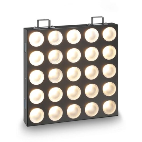 Cameo MATRIX PANEL 3 WW 5 x 5 LED - - Audio-Kondric Slike
