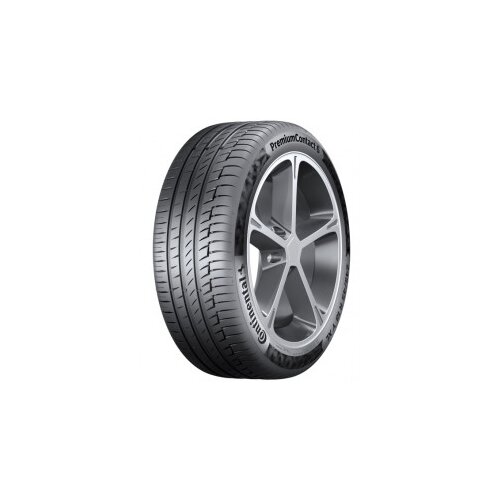 Continental 245/45R21 Conti PC6 104Y XL FR letnja auto guma Slike