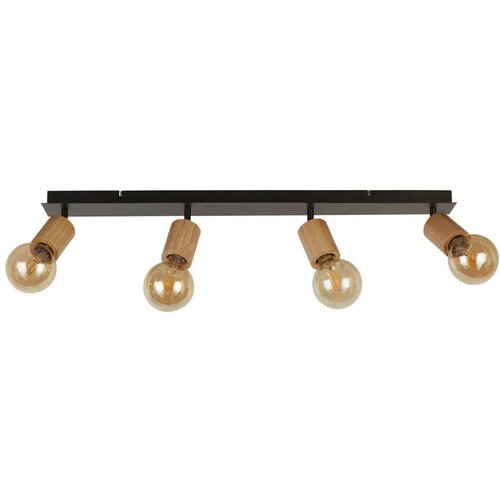 XXXL STROPNI REFLEKTOR Spinny 18/9/90 cm 60 W Cene