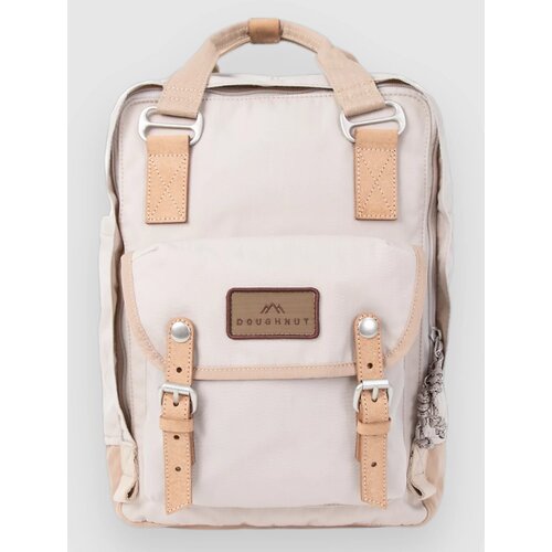 Doughnut Macaroon Happy Camper Nahrbtnik ivory Cene