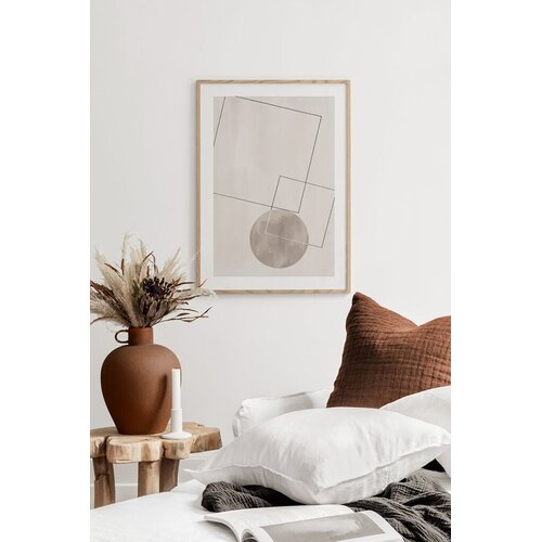 Wallity Slika od Tekhamcerceve87, 33 x 48 cm Cijene