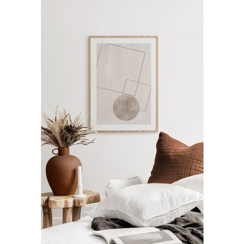 Wallity slika Tekhamcerceve87, 33 x 48 cm Cene