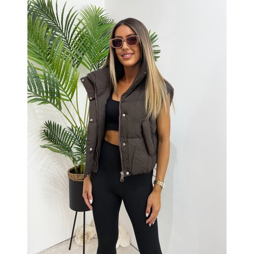 Contessa Moda Fashion Store Prsluk Madrid Cene