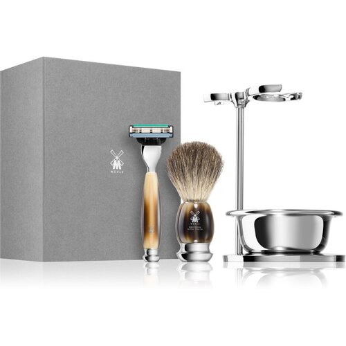 Mühle VIVO 4-piece Shaving Set set za brijanje Cijene