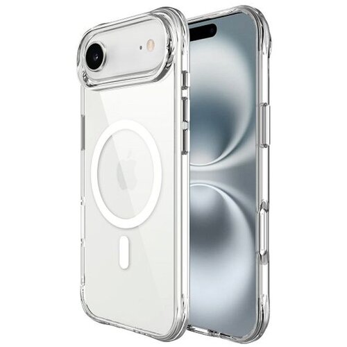 Max Mobile MM TPU IPHONE AIR - DROP-PROOF PURE MAGSAFE clear Cene